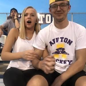 Meet your Posher, Blake